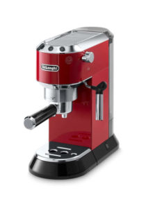 DeLonghi EC680M DEDICA Pump Espresso Machine