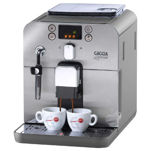 Gaggia Brera Review [10 Benefits to own this Super Automatic]