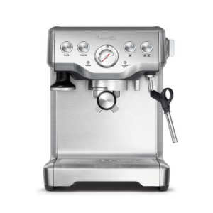 Breville BES840XL the Infuser