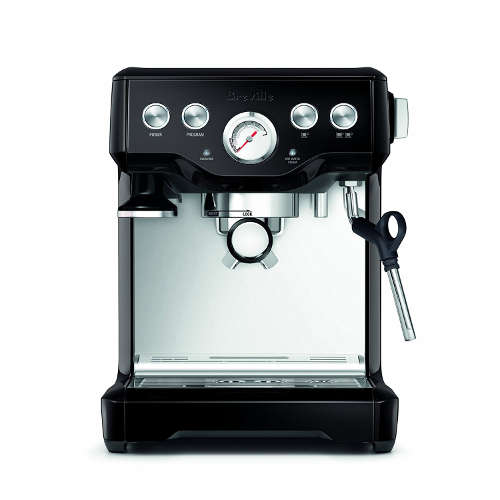 Breville BES840XL Infuser Review