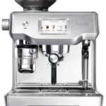 Breville BES990BSSUSC Fully Automatic Espresso Machine