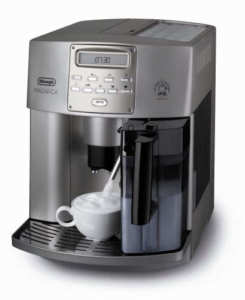 DeLonghi ESAM3500 Magnifica Super Automatic Espresso Machine Review