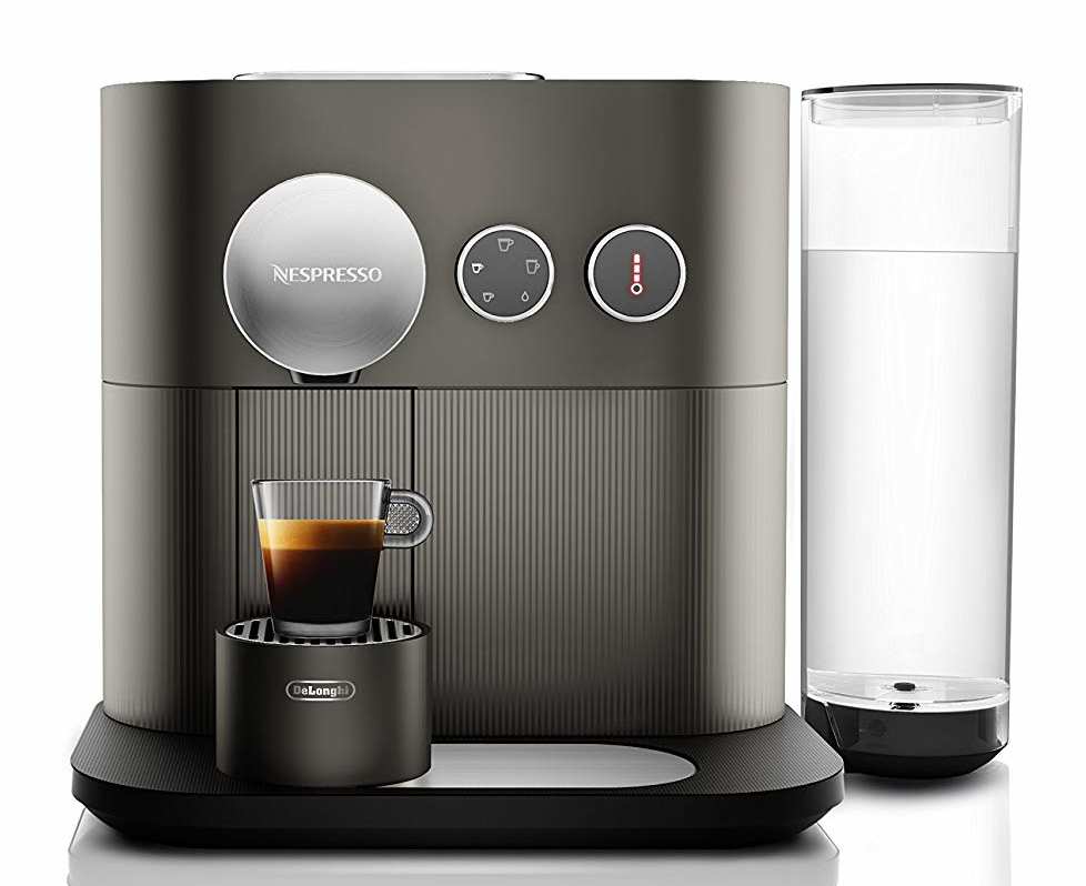 Best Nespresso Machine Reviews All 17 Models]