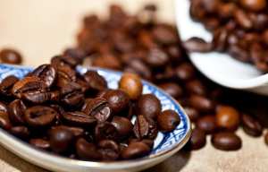 coffee-grains