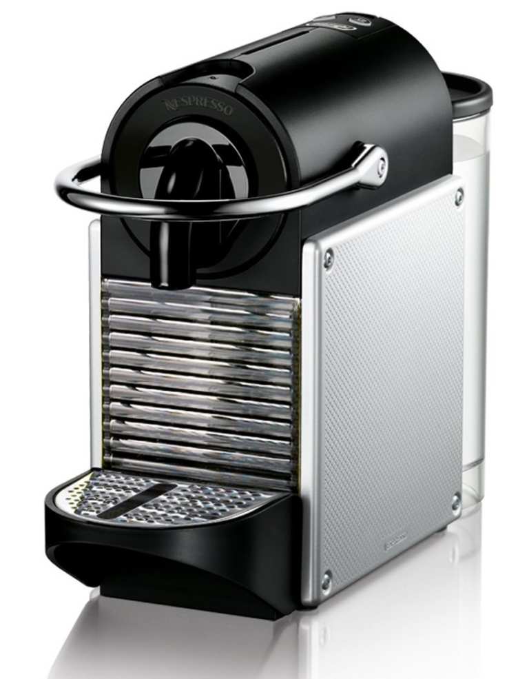 Best Nespresso Machine Reviews All 17 Models]