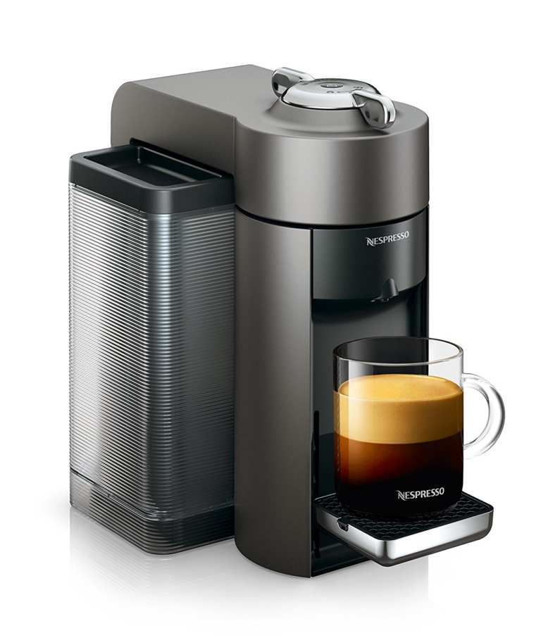 Best Nespresso Machine Reviews All 17 Models]