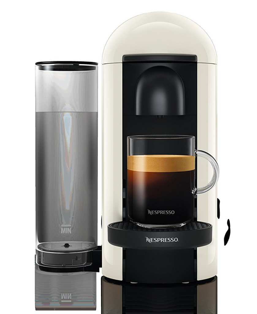 Best Nespresso Machine Reviews All 17 Models]