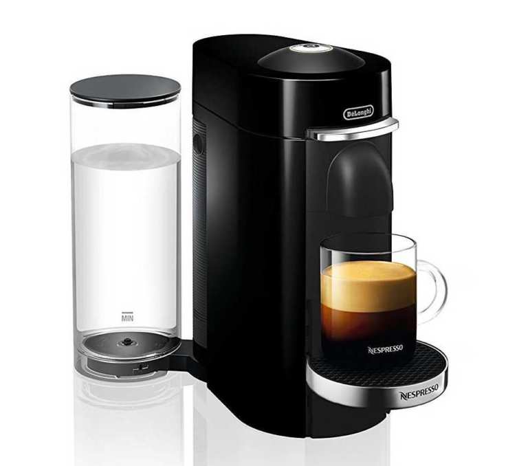 Best Nespresso Machine Reviews [Compare All 17 Models]