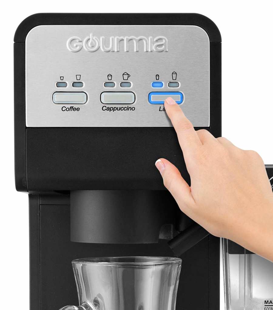 Best Cappuccino Maker [2nd one NOT TO MISS]