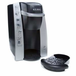 Keurig K-Cup In Room Brewing System K130