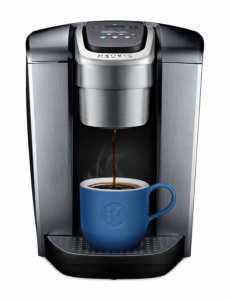 Keurig With Timer [3rd One is Best Programmable Coffee Maker]