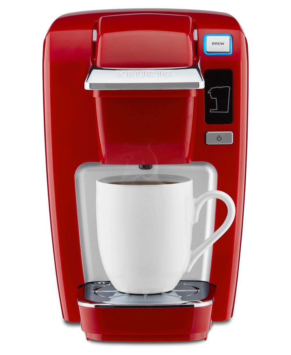 Best Keurig Coffee Maker Reviews All 13 Models]