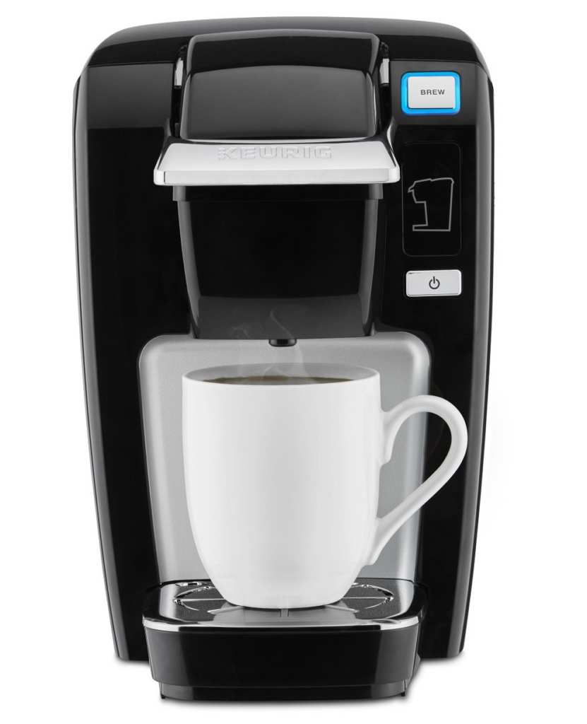 Best Keurig Coffee Maker Reviews All 13 Models]