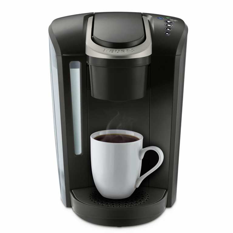 Best Keurig Coffee Maker Reviews All 13 Models]