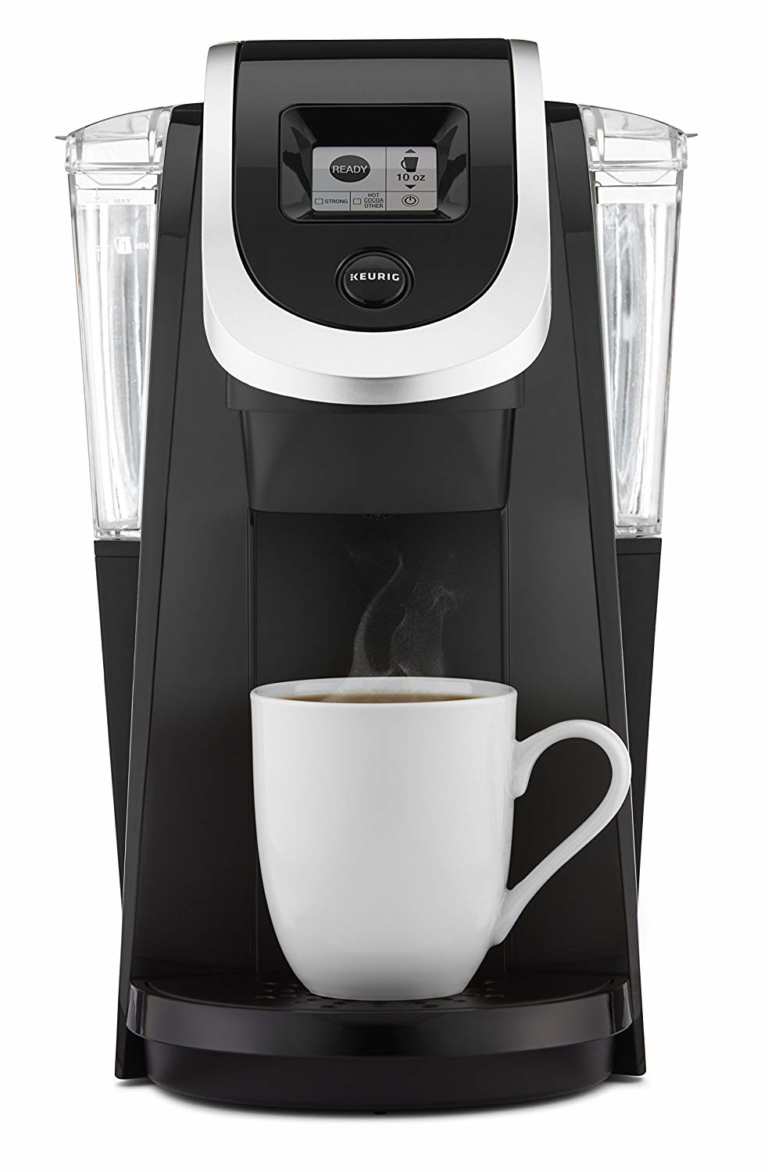 Best Keurig Coffee Maker Reviews All 13 Models]