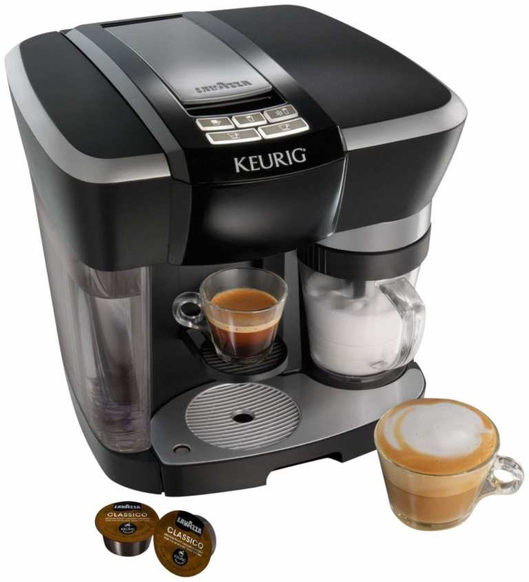 Best Cappuccino Maker [2nd one NOT TO MISS]