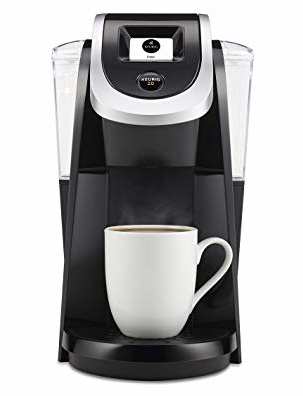 Keurig K200 vs K250 : Any Difference? [Quick Comparison Chart]