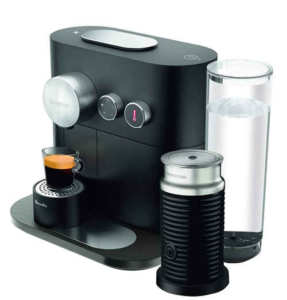 Nespresso Expert Espresso Machine By Breville