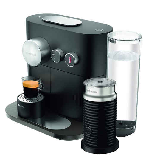 Nespresso Expert Review – Is high tech good?