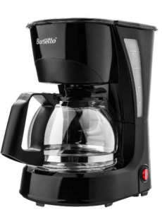 Barsetto 4 Cup Coffee Machine
