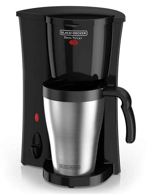 Best Coffee Maker for an Office [4 Key Factors to NOTE]