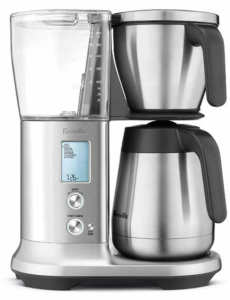 Breville BDC450 Precision Brewer Coffee Maker with Thermal Carafe