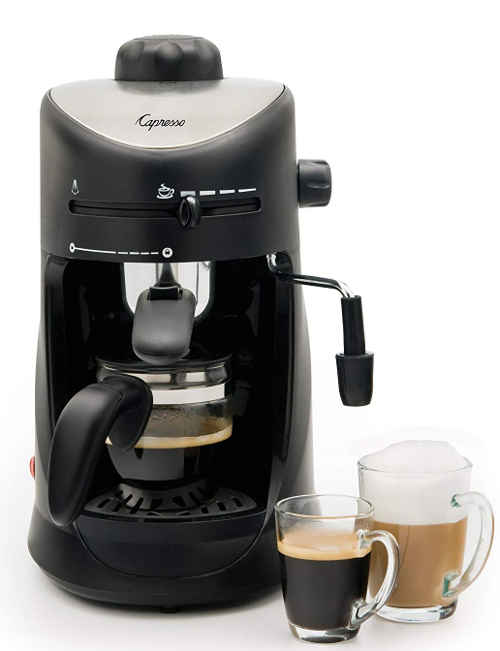 Best 4 Cup Coffee Maker Review [2nd One NOT to be MISSED!]