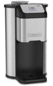 Cuisinart DGB-1 Single Cup Grind & Brew Coffeemaker