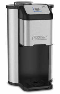 Cuisinart DGB-1 Single Cup Grind & Brew Coffeemaker