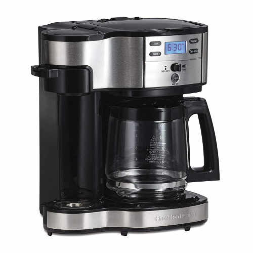 Best Coffee Maker for an Office [4 Key Factors to NOTE]