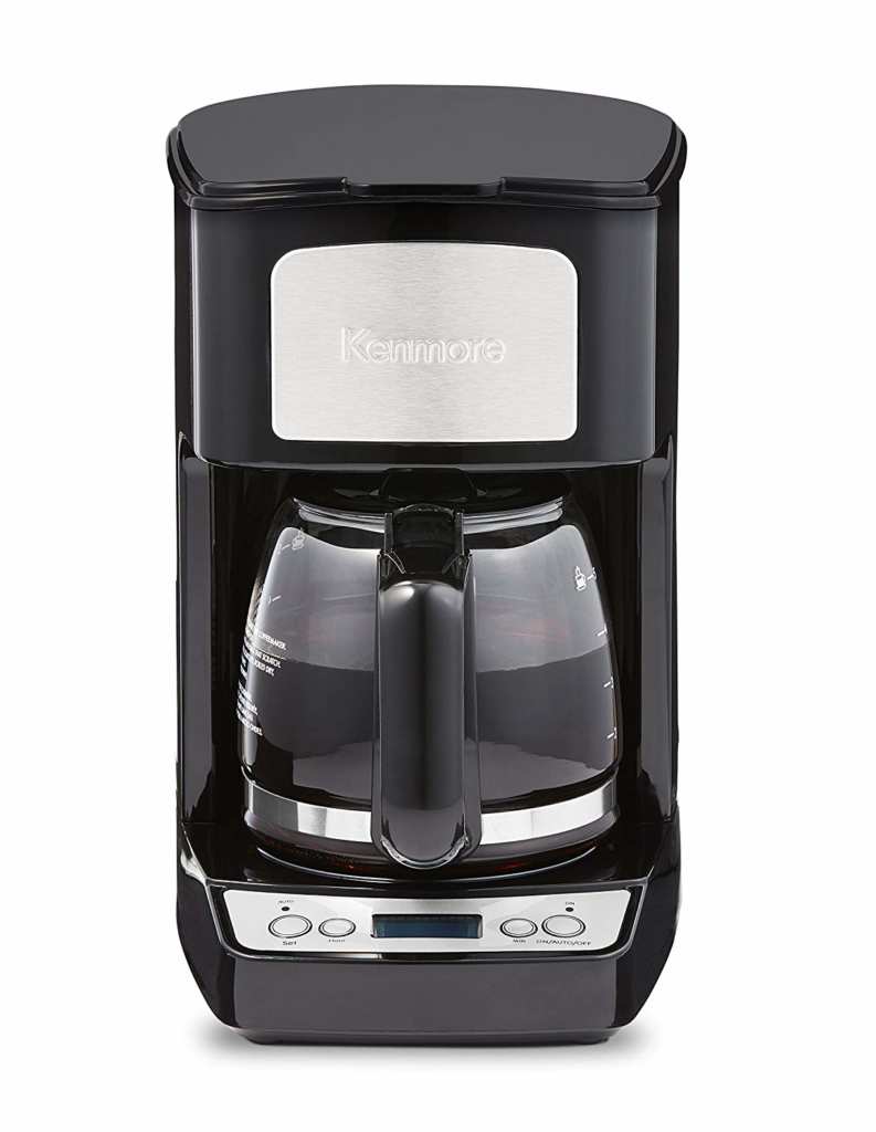 Best 5 Cup Coffee Makers [4th one NOT to be MISSED!]