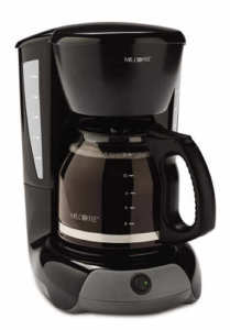 Mr. Coffee 12-Cup Switch Coffee Maker