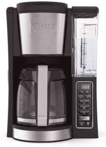 Ninja 12-Cup Programmable Coffee Maker
