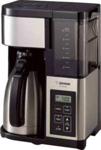 Zojirushi EC-YSC100 Fresh Brew