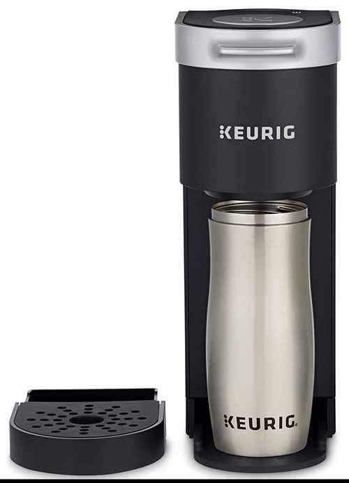 Keurig K Mini Plus Review [10 Benefits to Own this Coffee Maker]