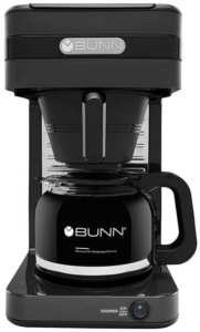 BUNN Speed Brew Elite Coffee Maker CSB2G