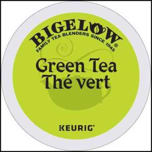 Bigelow Green Tea K-Cup