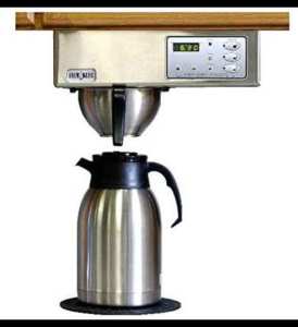 Brewmatic Coffee Maker