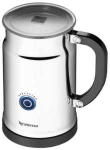 Nespresso Aeroccino Plus Milk Frother - this has been discontinued