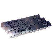 hot chocolate capsules for nespresso machine