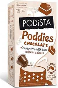 Nespresso Compatible Kids Sugar Free Poddies