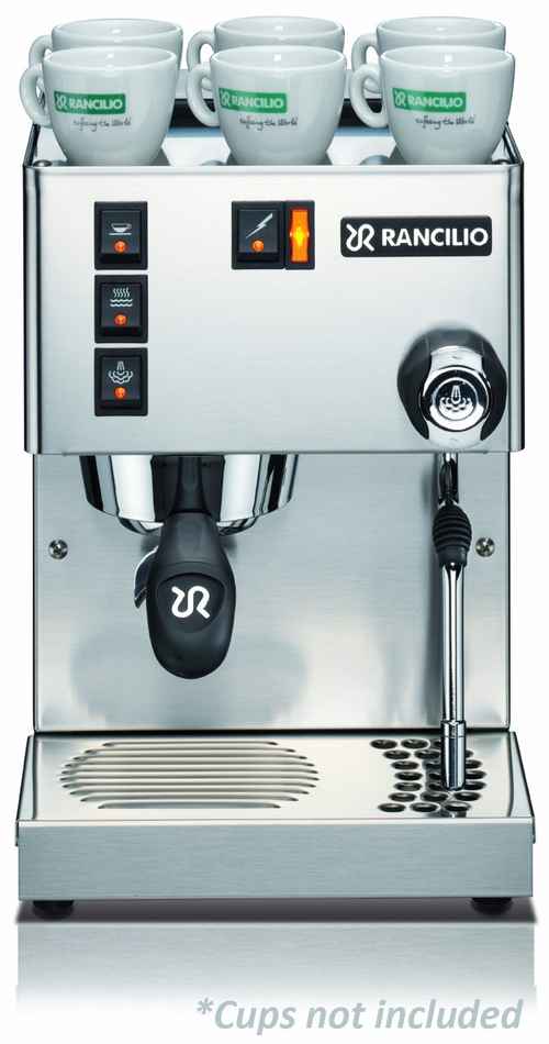 Best Italian Espresso Machine for Home Use [3rd One NOT TO MISS]