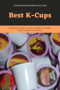 Best K Cups