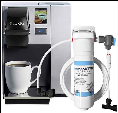 Commecial Keurig K150P Coffee Maker Review [9 Benefits!]