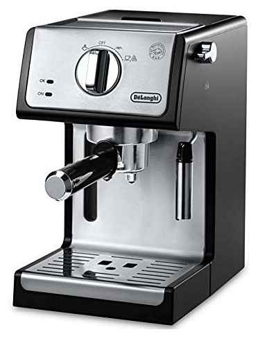 Delonghi ECP3420 Review [6 Benefits to get this Espresso Maker]