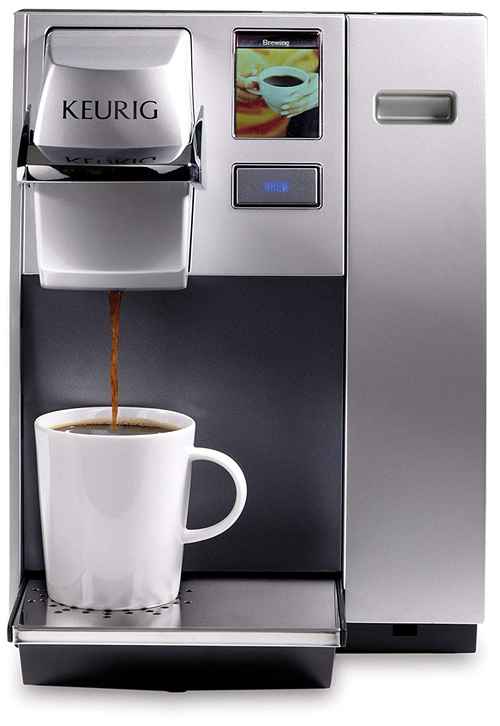 Keurig With Timer [3rd One is Best Programmable Coffee Maker]