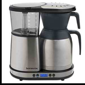 Bonavita 8-Cup One-Touch Coffee Maker