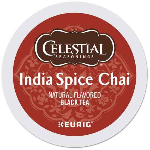 Best Chai Latte K Cups [7 Brands NOT to MISS]