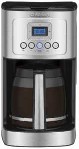 Cuisinart DCC-3200 Coffee Maker with 14 Cup Brew Capacity