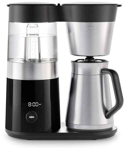 4 Best Coffee Makers That Brew At 200 Degrees [3 Factors To Note]